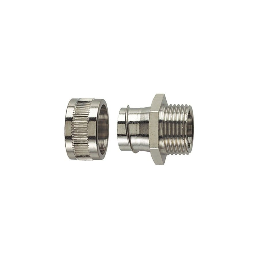 Metallverschraubung 166-30311(10)