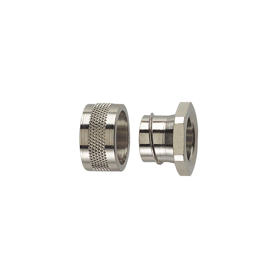 Metallverschraubung SC12-PC-NPB-ML (10)