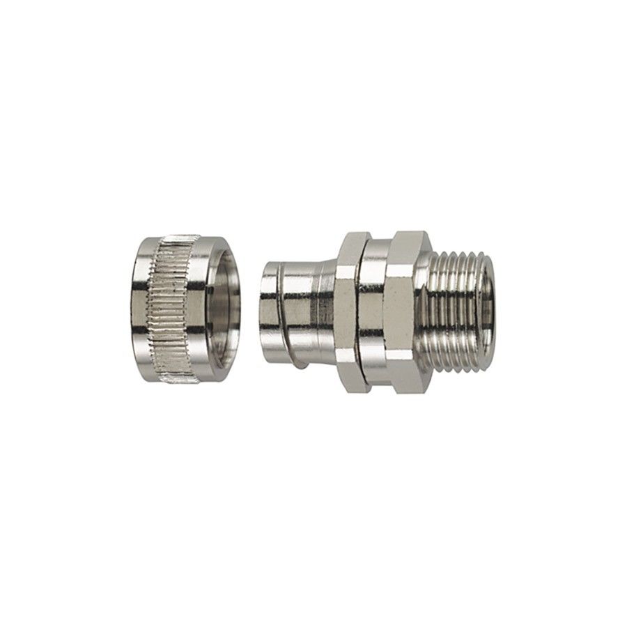 Verschraubung 166-30414(10)