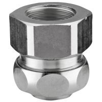 Metallverschraubung gerade 15018328012