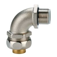 Metallverschraubung USB-M, OD27-M25