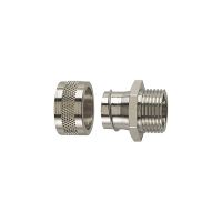 Metallverschraubung 166-31016(2)