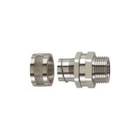 Metallverschraubung 166-31118