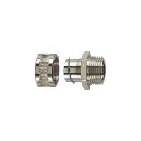 Metallverschraubung SSC50-FM-M50-SS316ML