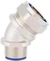 SILVYN LTP 45° M50x1,5 MS 55510305
