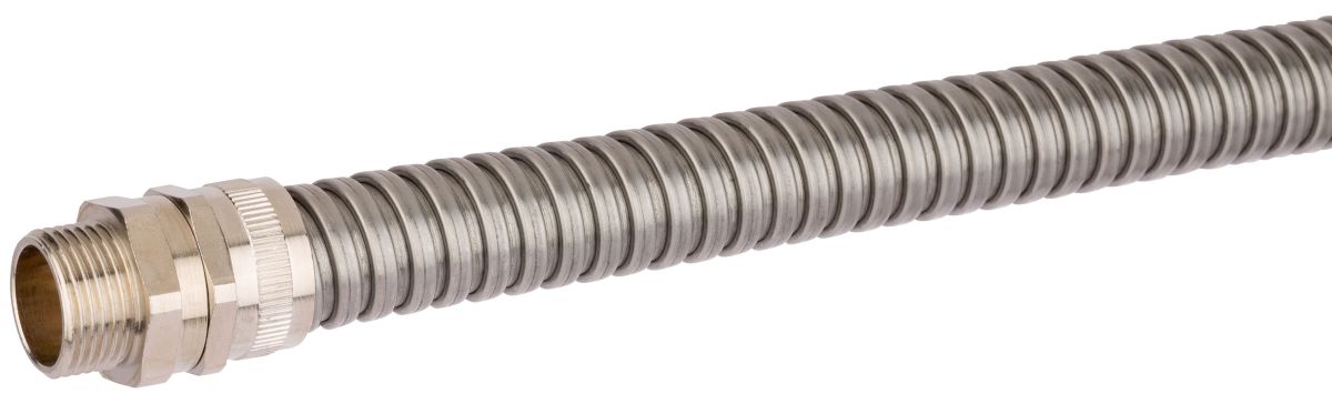 SILVYN LGES-M 12X1,5 AISI 55503210