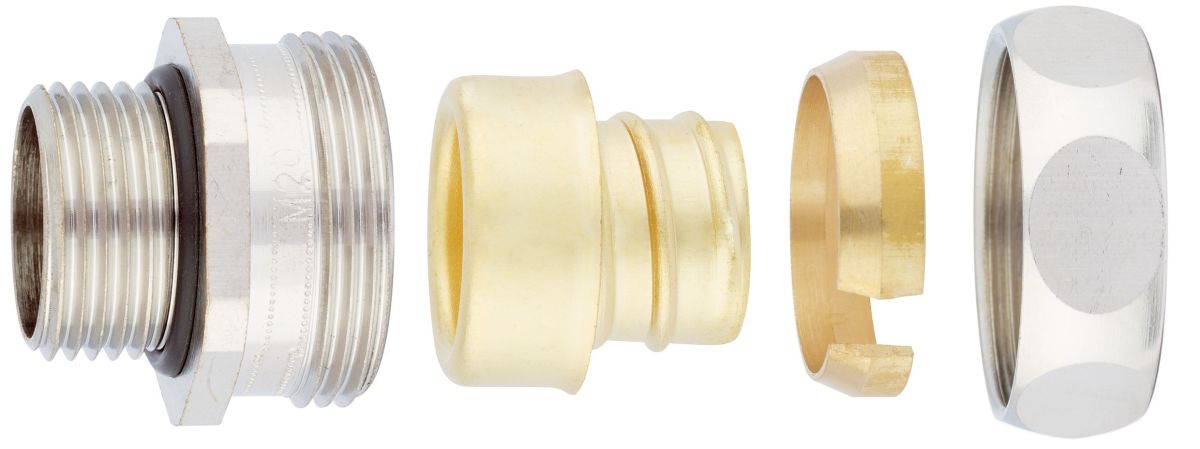 SILVYN US-M 25X1,5 AS 55502615