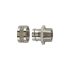 Metallverschraubung 166-31011(10)