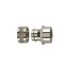Metallverschraubung 2tlg. SC32FFM32NPBML(2)