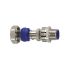 Metallverschraubung Kompr. 166-32215(2)