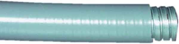 Schutzschlauch E.F. 1/4 gr