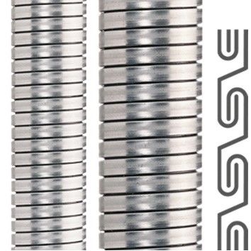 Metallschutzschlauch 11080801014