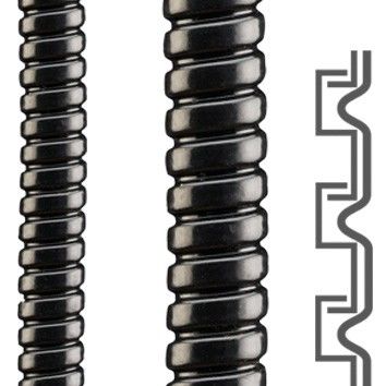 Metallschutzschlauch 12010182009