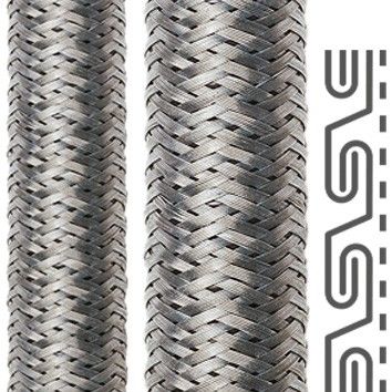 Metallschutzschlauch flAgraff-CU-AS, AD19