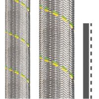 Kunststoff-Schutzschlauch K-EDU, AD14