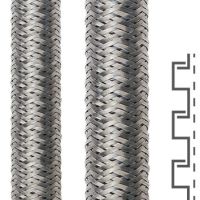 Metallschutzschlauch SPR-CU-AS, AD27