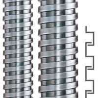 Metallschutzschlauch SPR-VA, ID3xAD5
