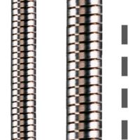 Spiralschutzschlauchwendel FDWVA, ID5,0xOD6,0mm