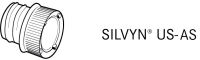SILVYN AS-P 13,5/15x19 50m 64400040