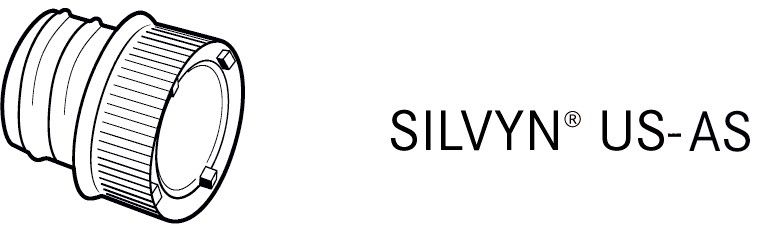 SILVYN AS-P 13,5/15x19 50m 64400040