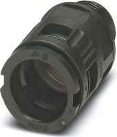 Verschraubung WP-G HF IP69KPG36 BK