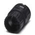 Wellrohrverschraubung WP-GR HF CTA M40 BK