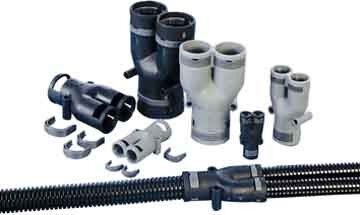 Y-Verteiler BVYR-292323