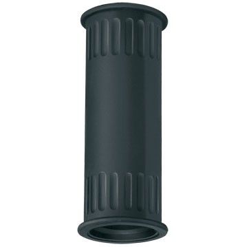 Kupplung für Wellschlauch RQK, AD2x18,5