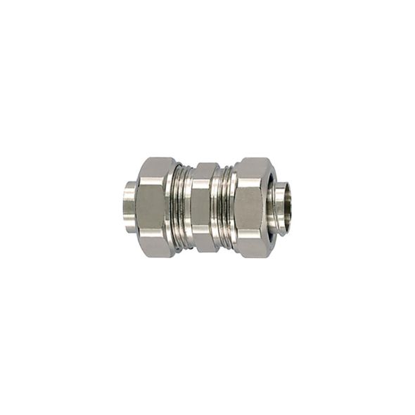 Metallverschraubung 166-31700(10)