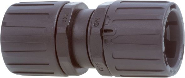 SILVYN FPAC 42 BK 55507036