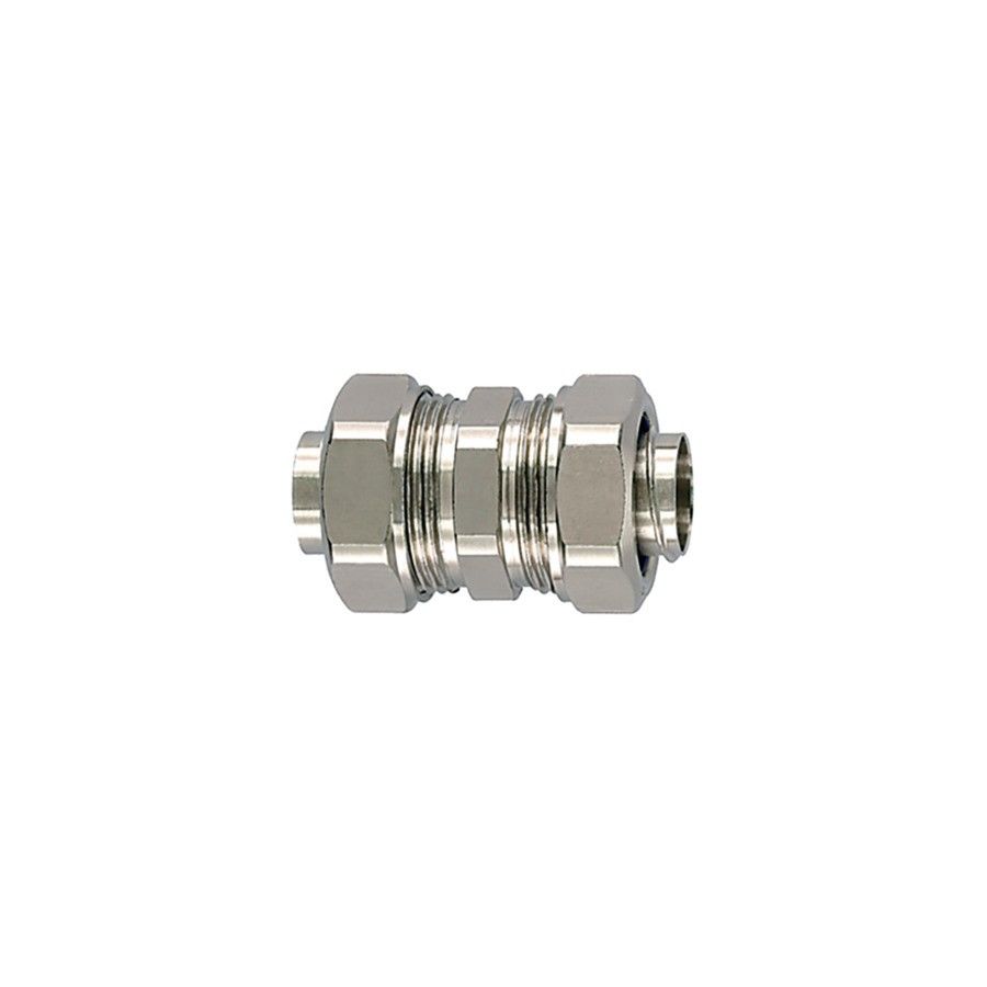 Metallverschraubung 166-31701(10)