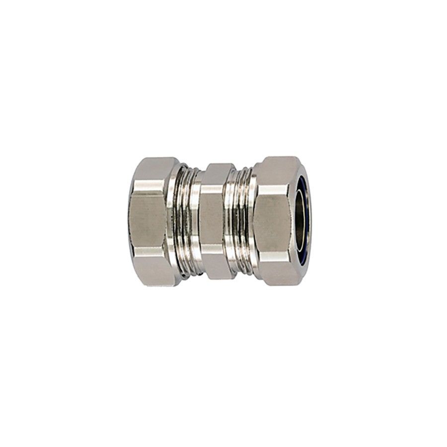 Metallverschraubung 166-32600(10)