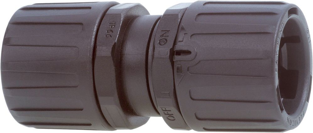 SILVYN FPAC 42 BK 55507036