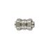 Metallverschraubung 166-31700(10)