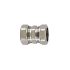 Metallverschraubung 166-32600(10)