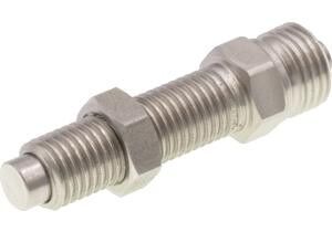 Zubehör Sensor, Anschlag, AY000033