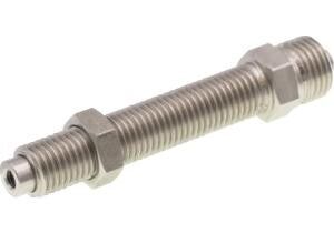 Zubehör Sensor, Anschlag, AY000064