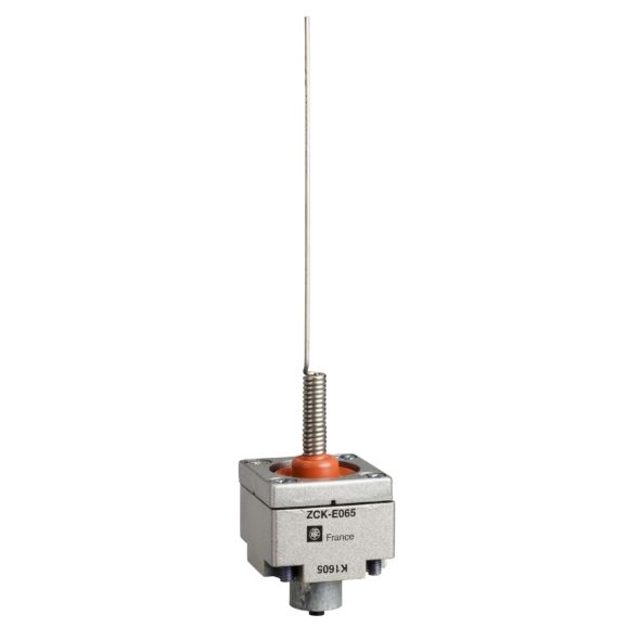 Antrieb ZCKE065