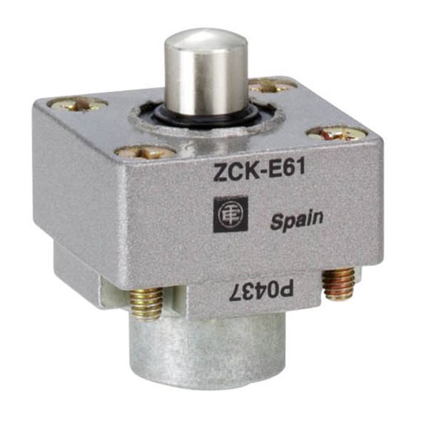 Antrieb ZCKE616
