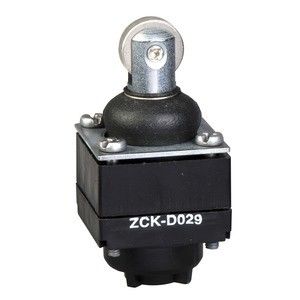 Kopf m.Rollenstössel ZCKD029