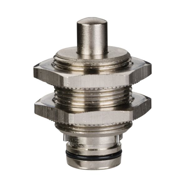 Metallkuppenstößel ZCEH0