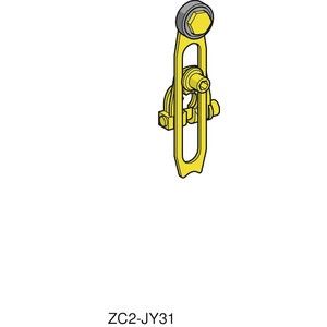 Schwenkhebel ZC2JY315