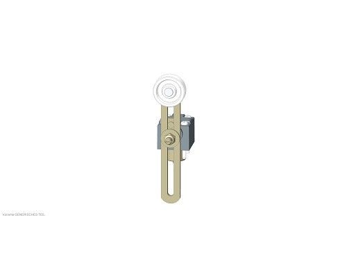 Ersatzbetätiger 3912360723