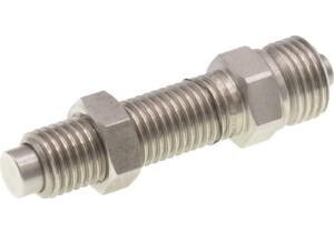 Zubehör Sensor, Anschlag, AY000066