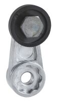 Endschalterhebel ZCKY19