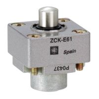 Antrieb ZCKE635