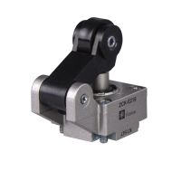 Kopf m.Rollenhebel ZCKE235