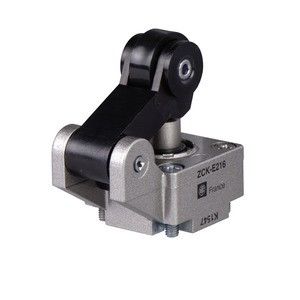 Antrieb ZCKE216