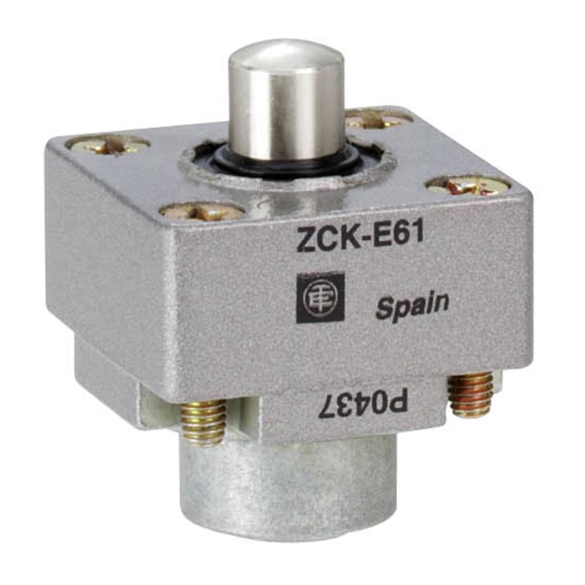 Antrieb ZCKE636