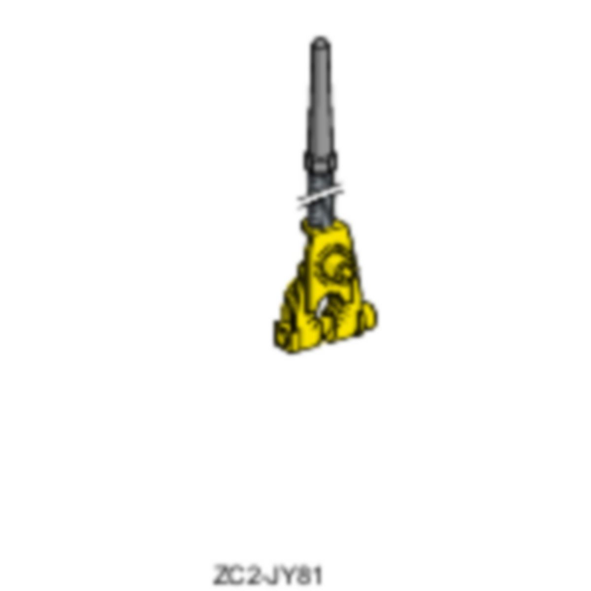 Federhebel ZC2JY81